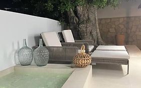 Lalola Villas - Casa Privada